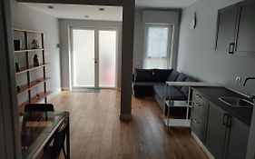 City Life Top Apartment